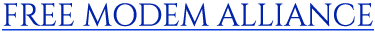 Freemodemalliance Logo