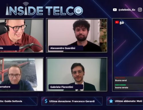 Inside Telco: una tavola rotonda per parlare di Modem Libero